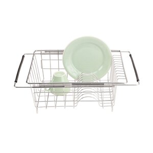 Sink Dish Rack