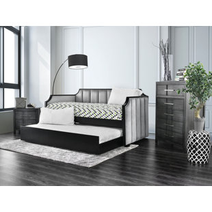 Twin Xl Daybeds You Ll Love Wayfair Quickview