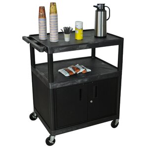 Bar Cart