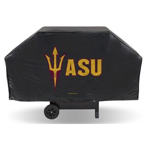 NCAA Economy Grill Cover Fits up to 68
