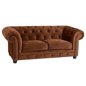 2-Sitzer Sofa Orleans von Max Winzer