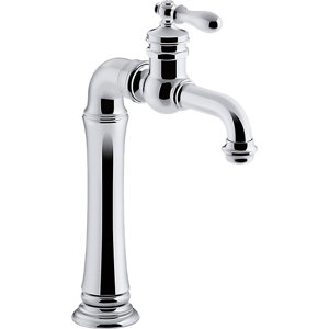 Artifacts(R) Gentleman's(TM) Bar Sink Faucet