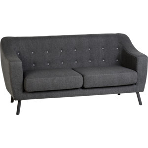 2-Sitzer Sofa von Home & Haus