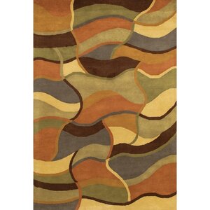 Brynes Area Rug