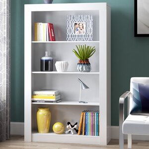 Althea Standard Bookcase