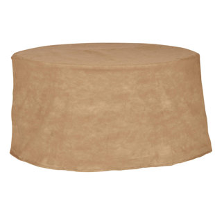 Rectangle Patio Table Cover Wayfair Chelsea Round Patio Table Cover