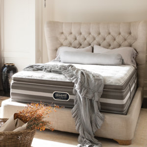 Beautyrest Recharge 13