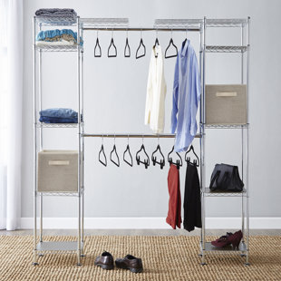 Baby Closet System Wayfair Quickview