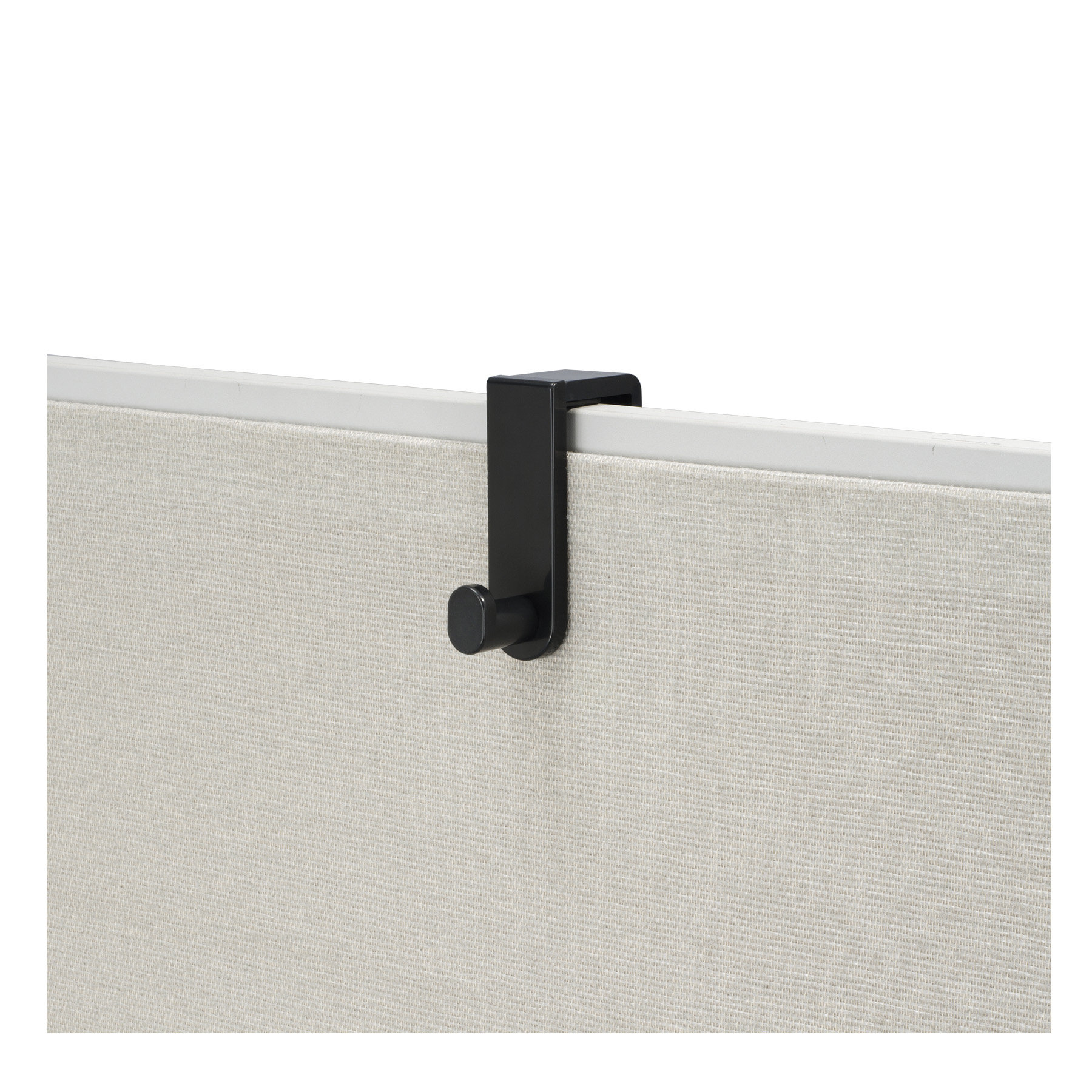 Over The Panel Single Wall Hook