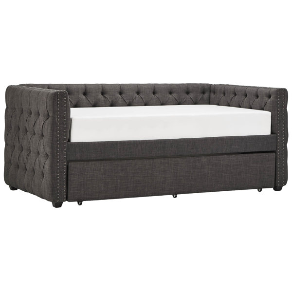 Trundle Daybeds You'll Love Wayfair