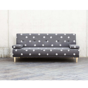 3-Sitzer Schlafsofa von ReallyNiceThings