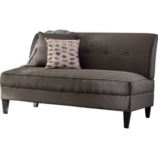 Modern Loveseat Sleeper Sofas Couches Allmodern Quickview