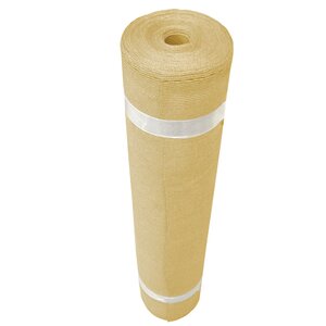 Block Shade Cloth Roll