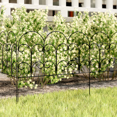 Lawn Edging You'll Love in 2019 | Wayfair