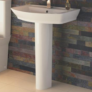 Premier 85 cm Standwaschbecken Clara