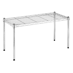 View Supreme Wide Stacking Shelf 14 Shelving