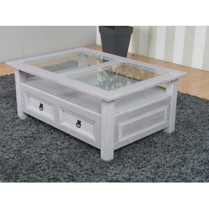 Glass Coffee Tables | Wayfair.co.uk