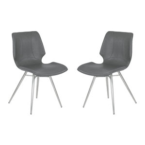 Marcella Contemporary Dining Side Chai..