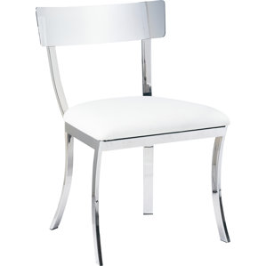 Ikon Maiden Genuine Leather Upholstere..