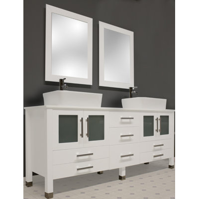 Bathroom Vanity Hutch cambridge plumbing white emerald 65" double bathroom vanity set Bathroom Vanity Hutch cambridge plumbing white emerald 65" double bathroom vanity set