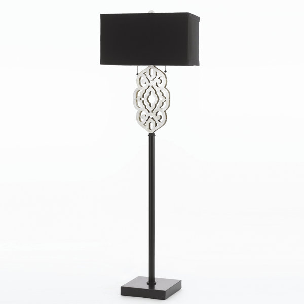 AF Lighting 60" Floor Lamp Wayfair
