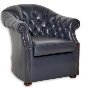 Chesterfieldsessel Jane von Icon Design
