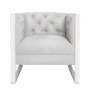 Hilltop Armchair by Willa Arlo Interiors