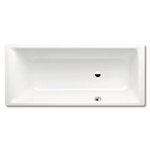 Kaldewei 170 cm x 75 cm Standard-Badewanne Puro
