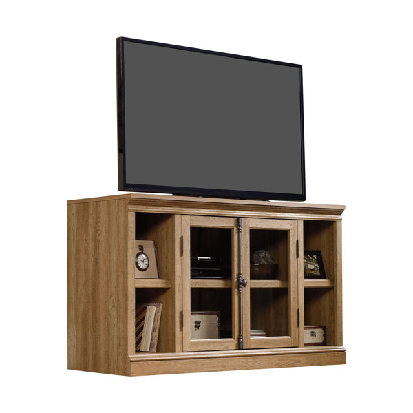 Beachcrest Home Bowerbank 57" TV Stand & Reviews Wayfair
