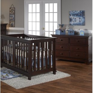 Pali Gardena Cribs Wayfair