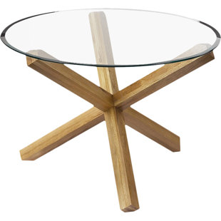 Gl Dining Tables Wayfair Co Uk Valleverd Dining Table