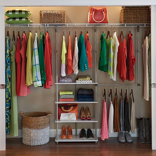 closet organizer show netflix