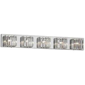 Cornimont 5-Light Vanity Light