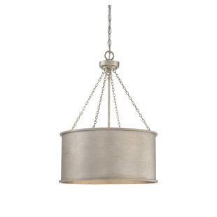 Drum Chandeliers You\'ll Love | Wayfair Drum Chandeliers You\'ll Love | Wayfair