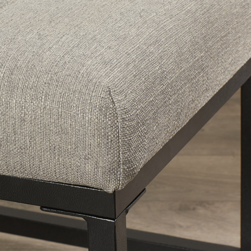 Latitude Run Newcastle Ottoman & Reviews Wayfair