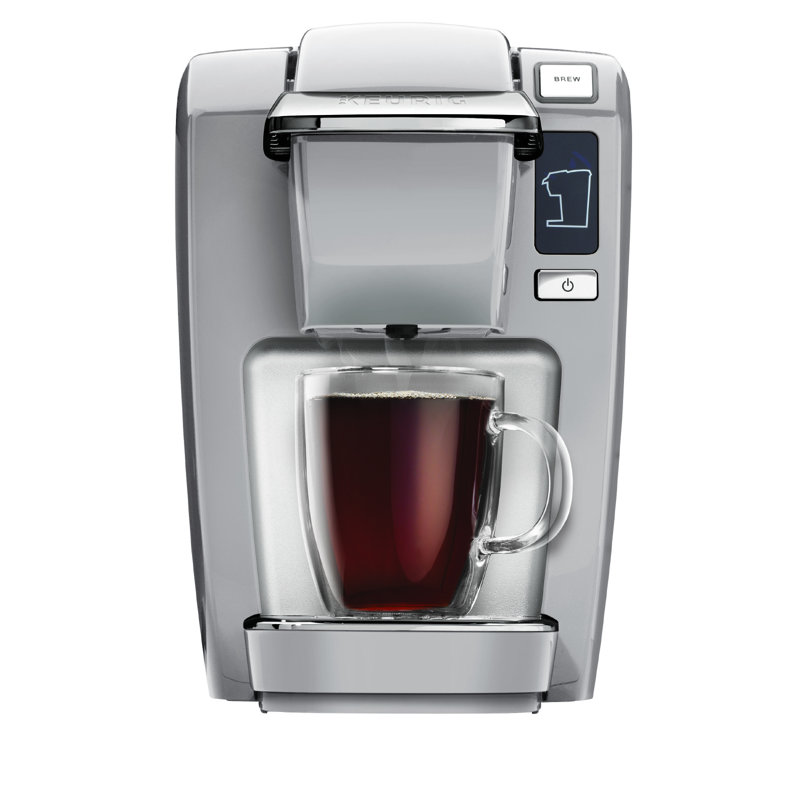 Keurig K-Mini™ K15 Single-Serve K-Cup Pod Coffee Maker ...