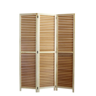 Beach Room Dividers You Ll Love Wayfair Elite 3 Panel Room Divider