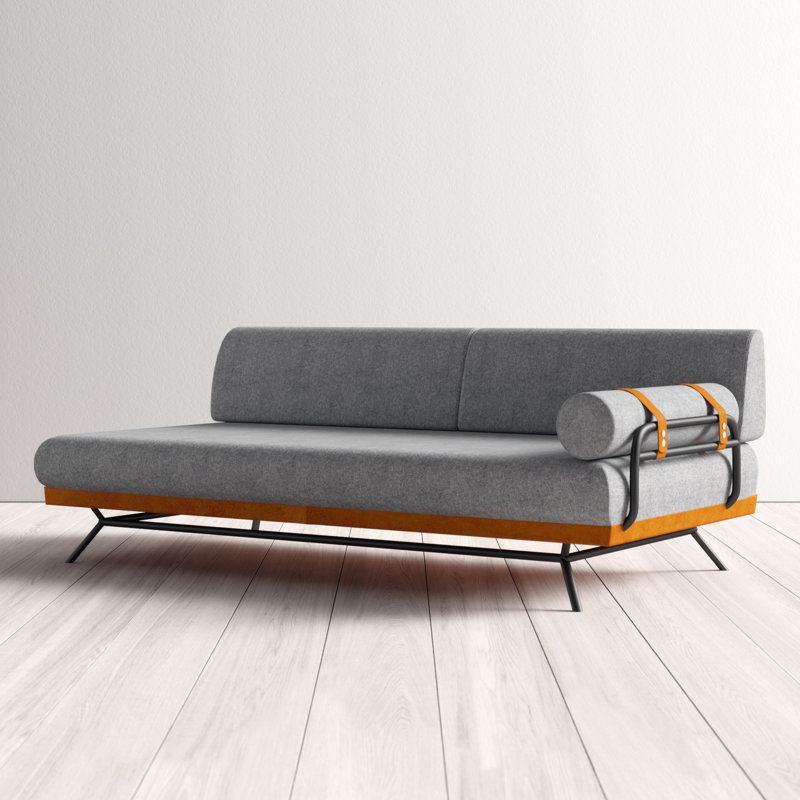 Simonne Modern Sofa Bed