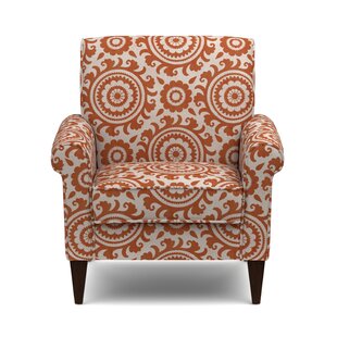 Orange Accent Wayfair