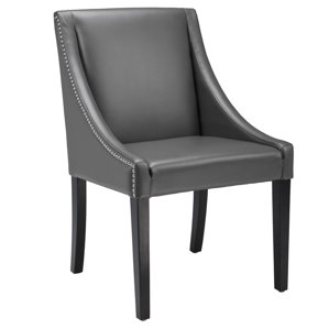 5West Lucille Arm Chair by Sunpan Modern