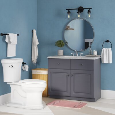 Bathroom Vanity Lighting You'll Love | Wayfair.ca