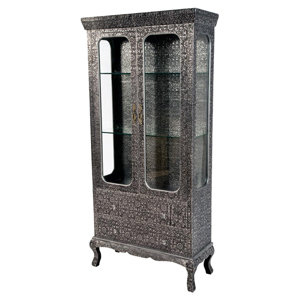 Standvitrine Renshu von DUSX