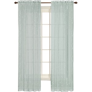 Alderbrook Single Curtain Panel