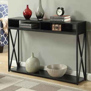 Abbottsmoor Rectangle Console Table