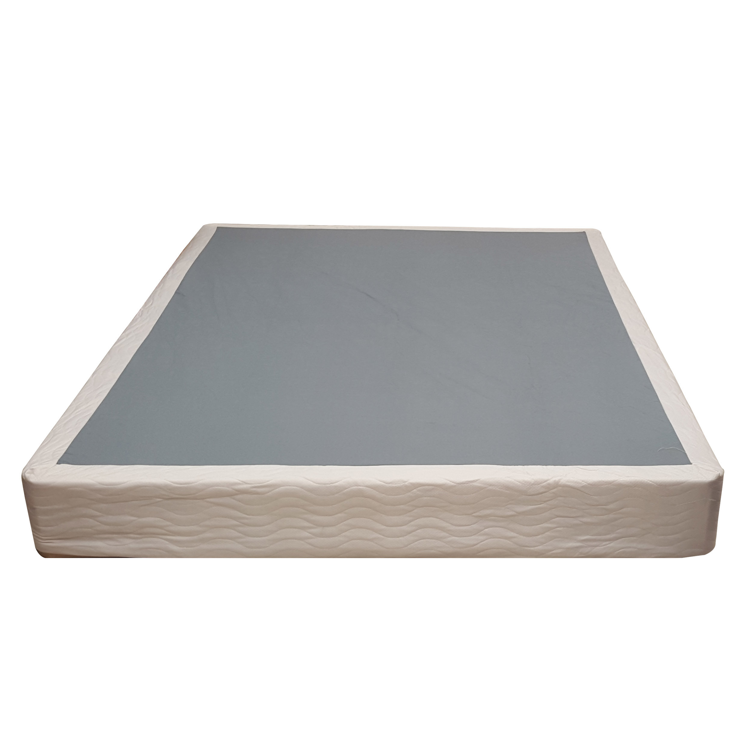 Heavy Duty Wooden slats Spring Solution Spring Solution Beige Full Size Full agir.ind.br