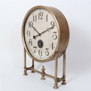 Tabletop Clock
