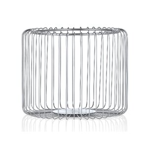 Estra Stainless Steel Wire Fruit Basket