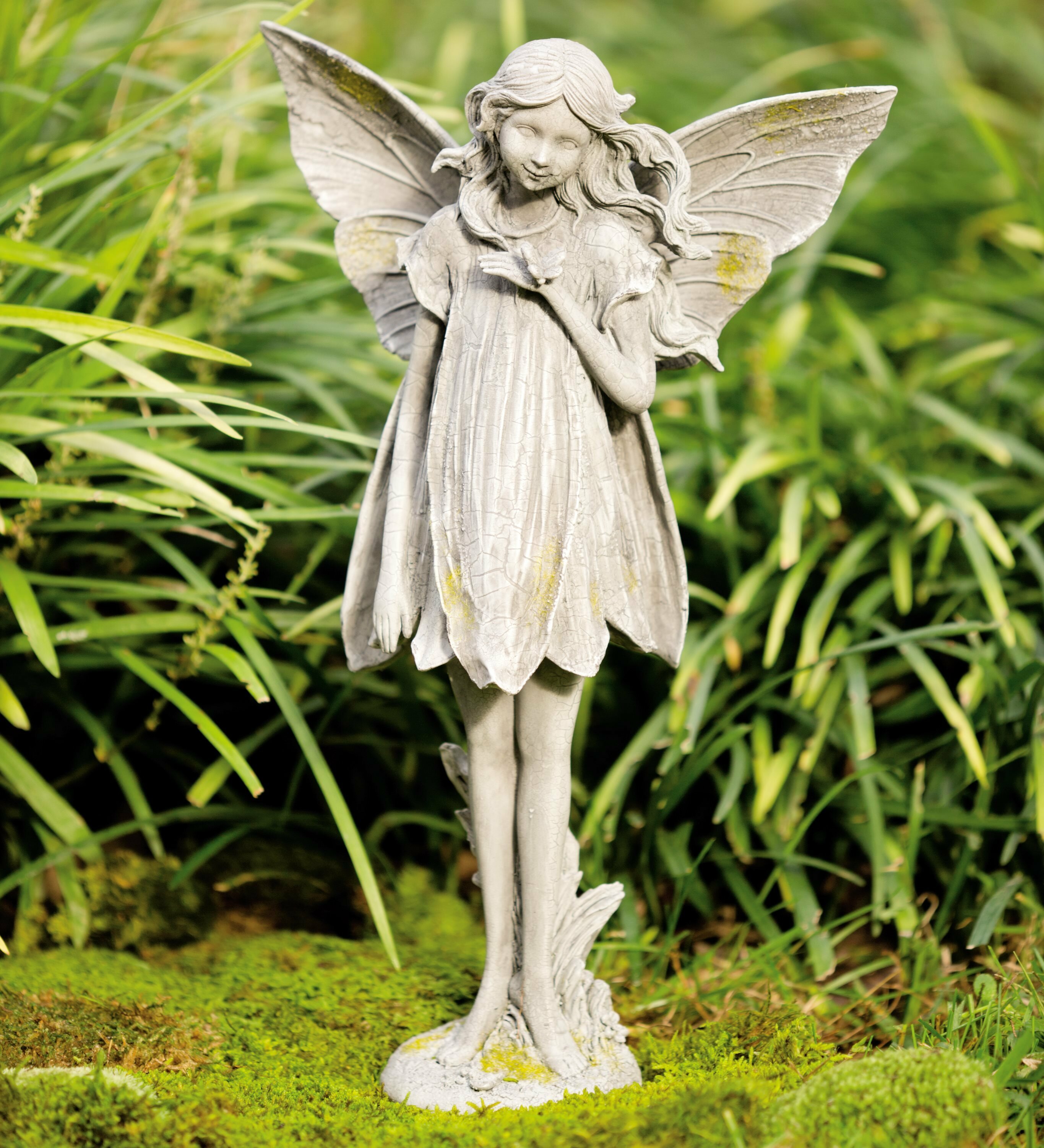 fairy sculptures for sale