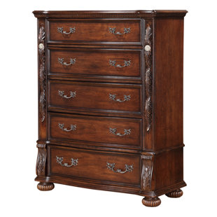 Sorelle Verona Dresser Wayfair Verona 5 Drawer Chest