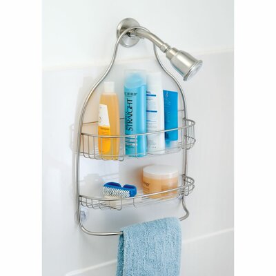 Extra Long Shower Caddy | Wayfair